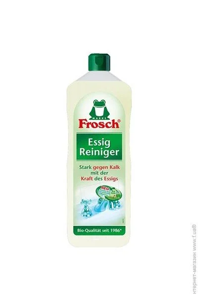 г    Frosch        1  (4001499960178/4009175957320)