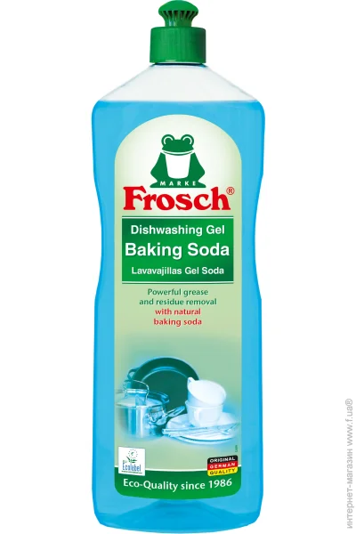     Frosch   1000  (4009175956729)
