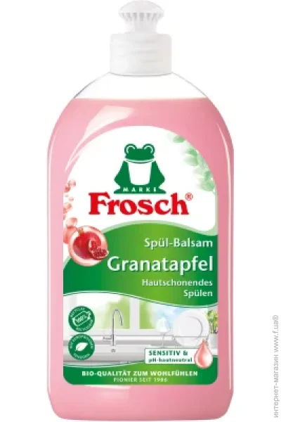     Frosch  500  (4001499115233)