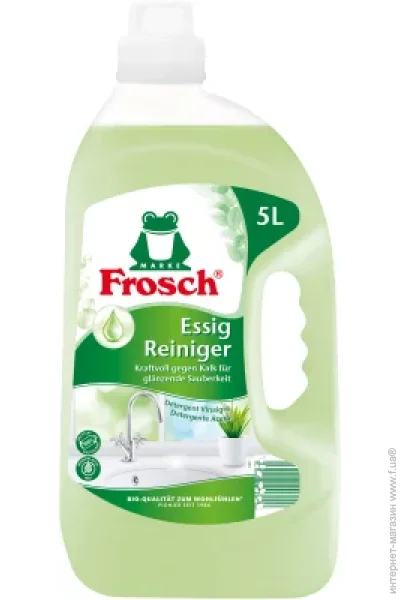   Frosch    5 (4001499115561)