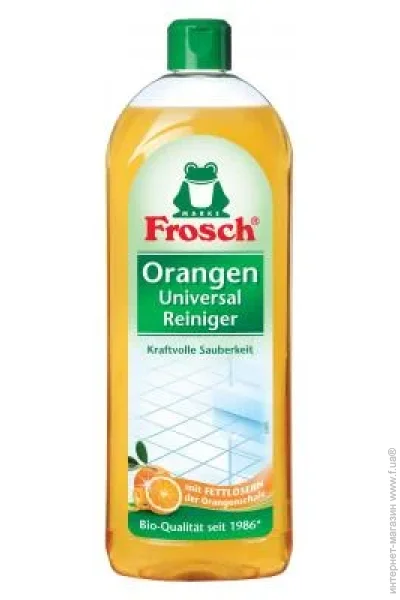     Frosch  750  (4001499140648)