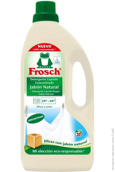    Frosch   Concentrate 1500  (4009175952837)