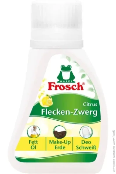 Frosch Flecken 75 (4001499159572)
