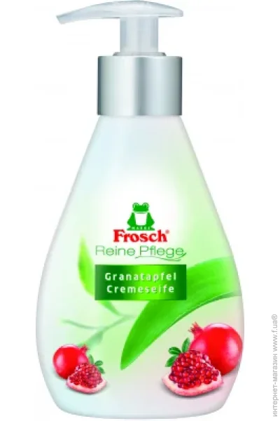 г  Frosch  300  (4001499111211/9001531944956)