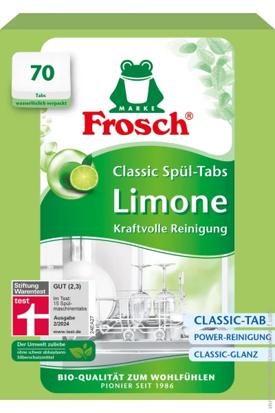    Frosch  70  (4001499958694)