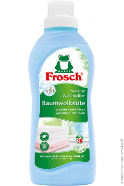    Frosch   750  (4001499116193)