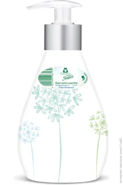  Frosch Pflege Seife 300 (4001499930676)