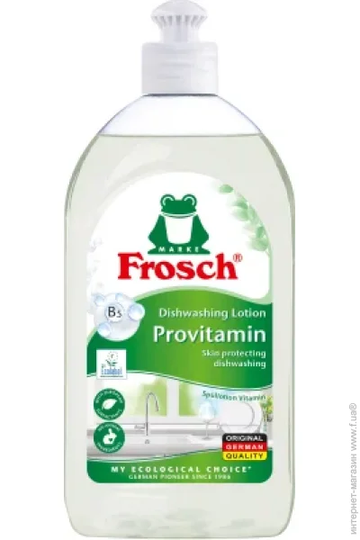     Frosch Sensitiv:  500  (9001531181597)