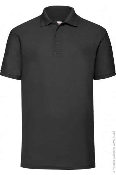  ()  Fruit of the Loom 65:35 Polo  2XL (0634020362XL)