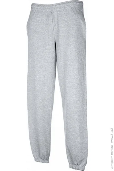    Fruit of the Loom Jog Pants   XL (064026094XL)