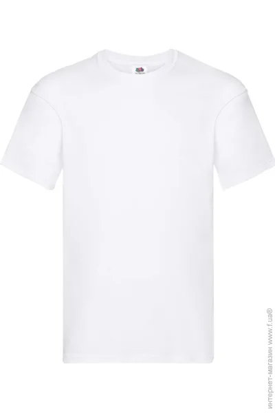  Fruit of the Loom Original T XL  (061082030XL)