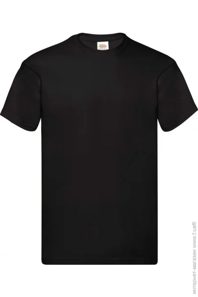  Fruit of the Loom Original T XL  (061082036XL)