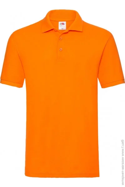  ()  Fruit of the Loom Premium Polo  2XL (0632180442XL)