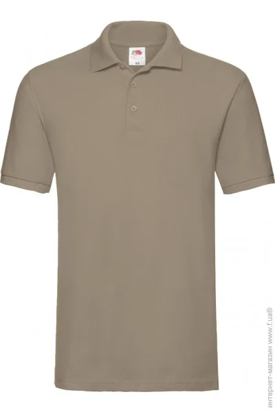  ()  Fruit of the Loom Premium Polo  XL (06321803MXL)