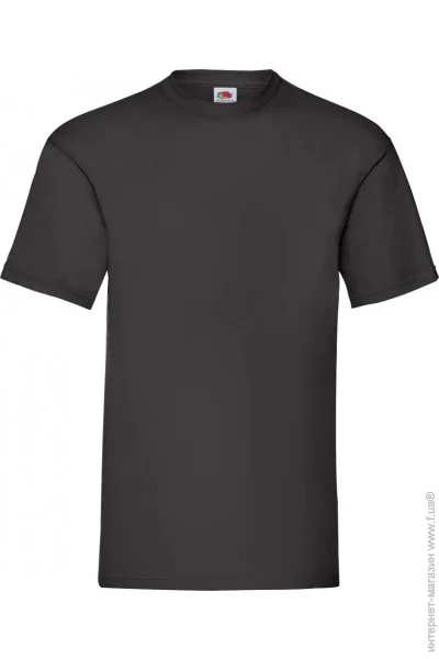   Fruit of the Loom Valueweight  2XL (0610360362XL)