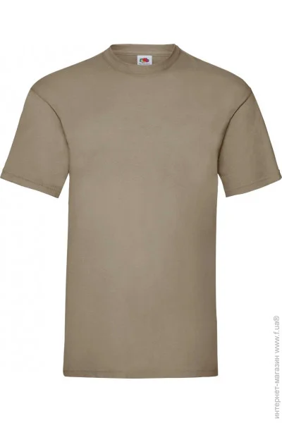   Fruit of the Loom Valueweight ͳ- 2XL (0610360522XL)