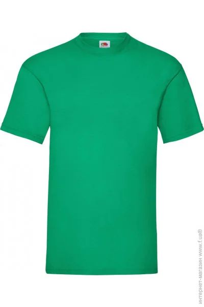  Fruit of the Loom ValueWeight L - (061036047L)