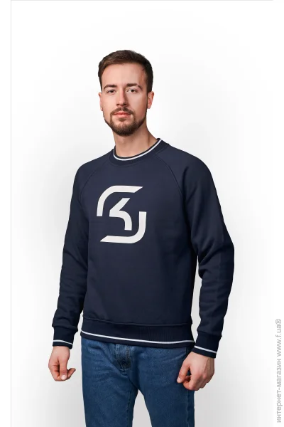 Fs Holding  SK SWEATSHIRT   M  (FSKSSHIRT17BL000M)