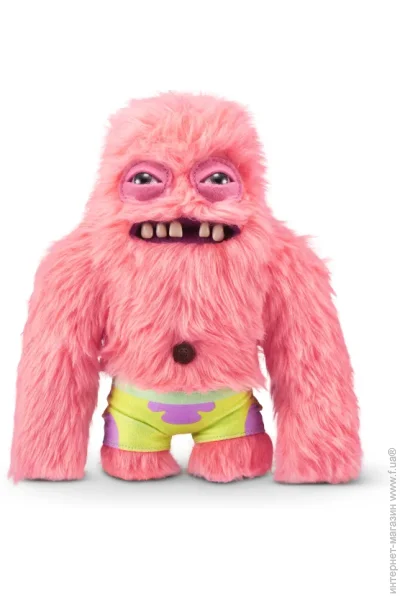   Fuggler  (15701B)