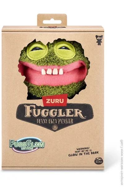   Fuggler     (15716B)