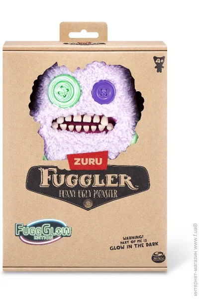 '  Fuggler  ,   (15716E)