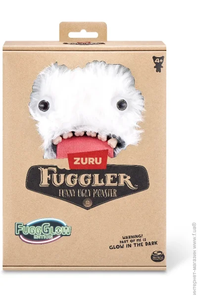   Fuggler "- -" (15716H)