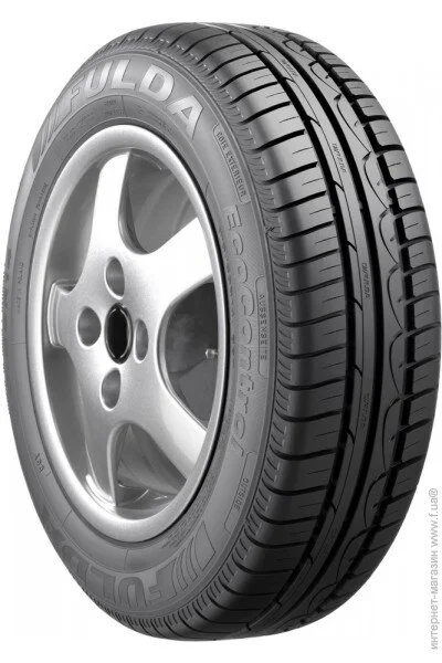   Fulda EcoControl 155/65 R14 75T