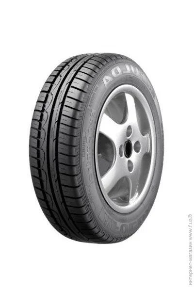   Fulda EcoControl 145/65 R15 72T 