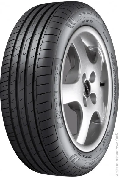   Fulda EcoControl HP2 195/55R16 87V 