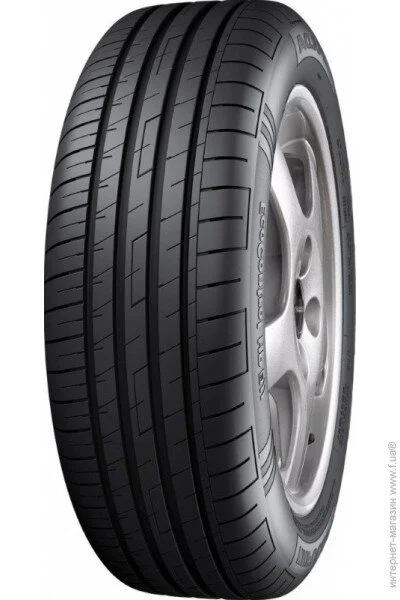   Fulda EcoControl HP2 225/55 R16 99Y 
