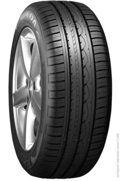   Fulda EcoControl HP 215/65 R15 96H 