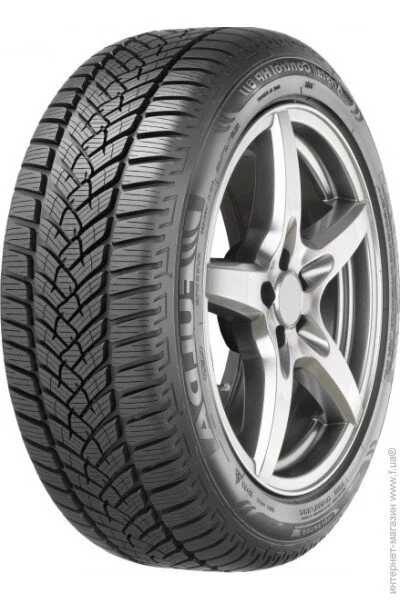   Fulda Kristall Control HP2 195/55R16 91H 