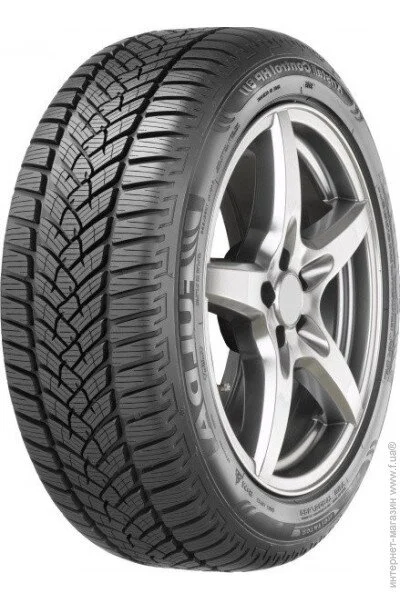   Fulda Kristall Control HP2 235/50 R18 101V 