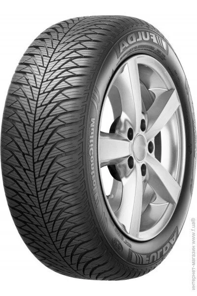   Fulda MultiControl 155/65 R14 75T 
