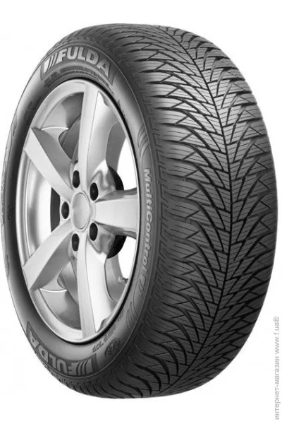   Fulda MultiControl 205/65R15 94V 