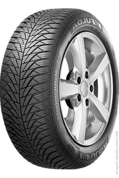   Fulda MultiControl SUV 255/55 R18 109V 