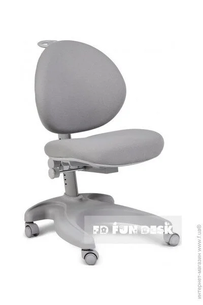   Fundesk Cielo Grey