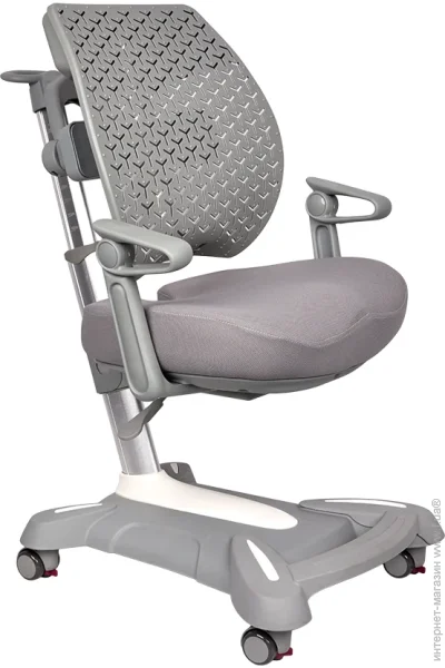   Fundesk Contento Grey