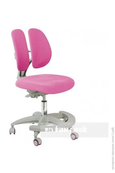   Fundesk Primo Pink