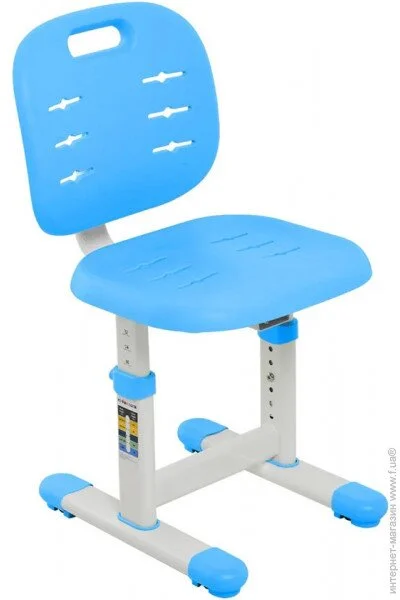   Fundesk SST2 Blue