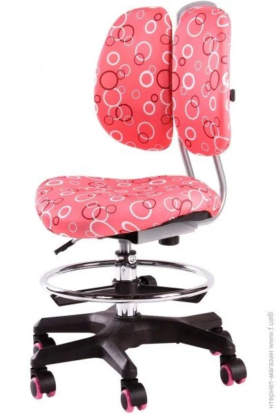   Fundesk SST6 Pink