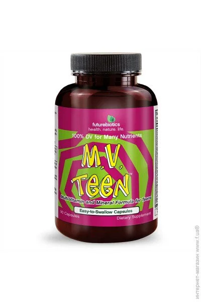  Futurebiotics M.V. Teen 90  (4384303953)