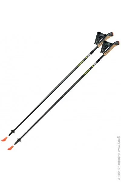 Трекинговые палки Палки для скандинавской ходьбы Gabel Inverso Ca (7009351320000) Трекинговые палки Палки для скандинавской ходьбы Gabel Inverso Ca (7009351320000)