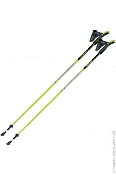 Трекинговые палки для скандинавской ходьбы Gabel Light NCS 130 (7008341361300) Трекинговые палки для скандинавской ходьбы Gabel Light NCS 130 (7008341361300)