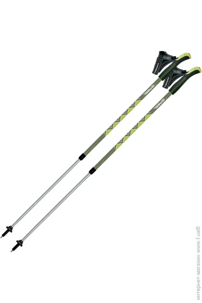      Gabel Ritmo Green (7008350760000)