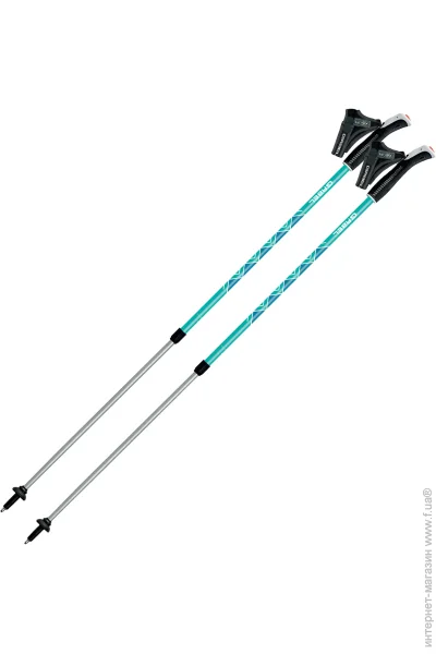      Gabel Ritmo Teal (7008350750000)