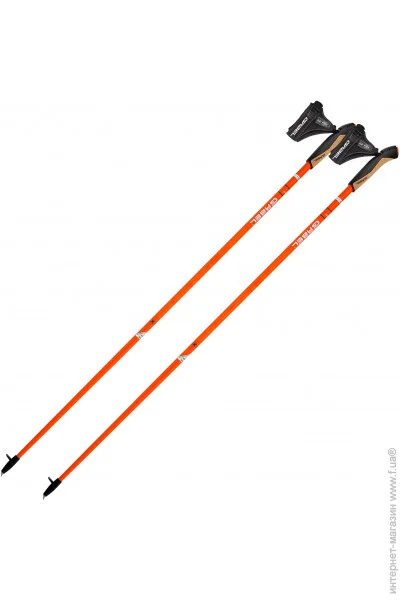      Gabel X-1.35 Active Knife Red/Orange 125 (7009361151250)