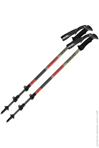Gabel   Mont Blanc FL 4.0 Red (1054-034.0036)