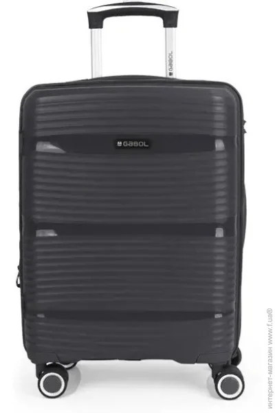   Gabol Akane S Grey (122422-016) (930290)