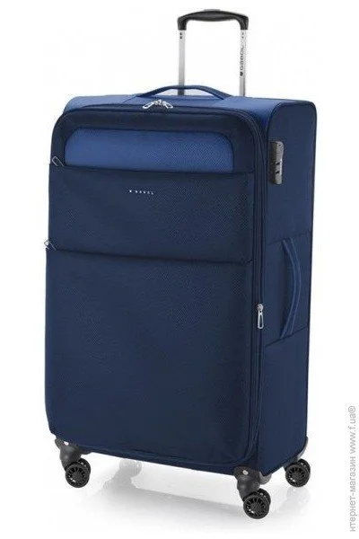   Gabol Cloud L Blue (924988)